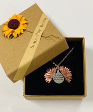 Load image into Gallery viewer, In a World Full of Roses, Be a Sunflower