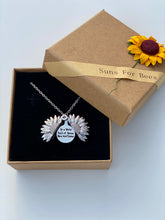 Load image into Gallery viewer, In a World Full of Roses, Be a Sunflower