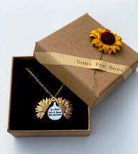 Load image into Gallery viewer, In a World Full of Roses, Be a Sunflower