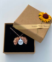 Load image into Gallery viewer, You Are My Sunshine