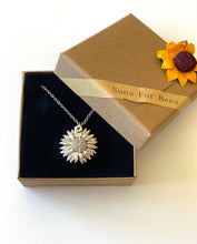 Load image into Gallery viewer, In a World Full of Roses, Be a Sunflower