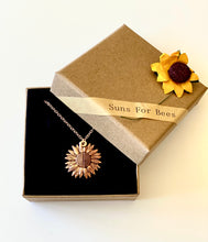 Load image into Gallery viewer, In a World Full of Roses, Be a Sunflower